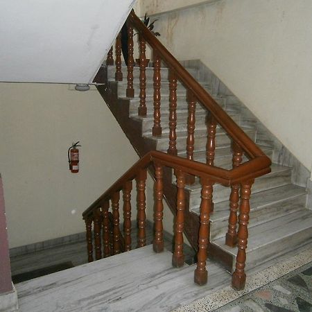 Hotel Red Planet Katmandu Dış mekan fotoğraf