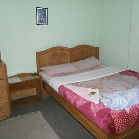 Hotel Red Planet Katmandu Dış mekan fotoğraf