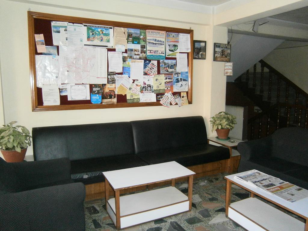 Hotel Red Planet Katmandu Dış mekan fotoğraf