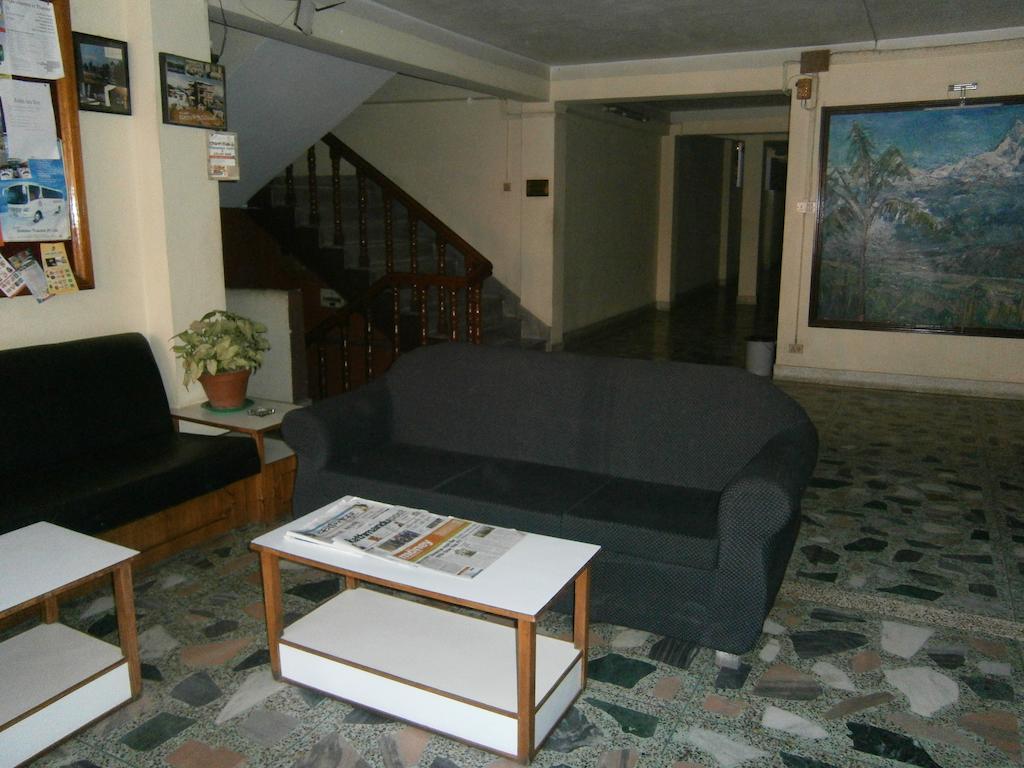 Hotel Red Planet Katmandu Dış mekan fotoğraf