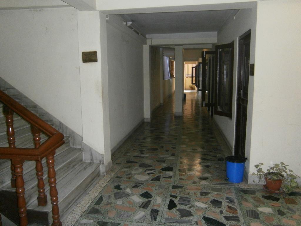 Hotel Red Planet Katmandu Dış mekan fotoğraf
