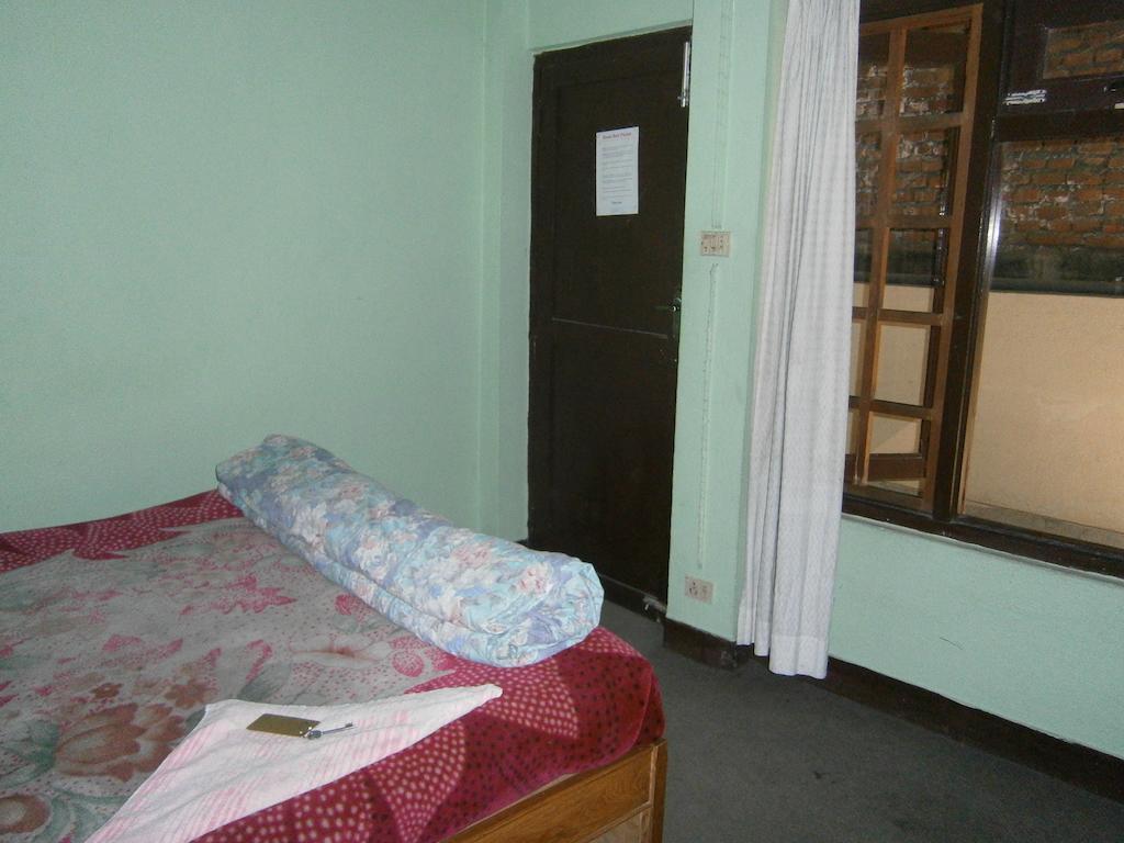 Hotel Red Planet Katmandu Dış mekan fotoğraf