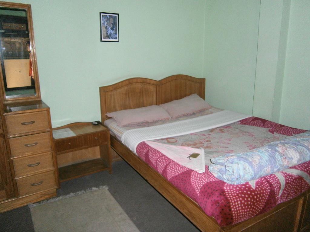 Hotel Red Planet Katmandu Dış mekan fotoğraf