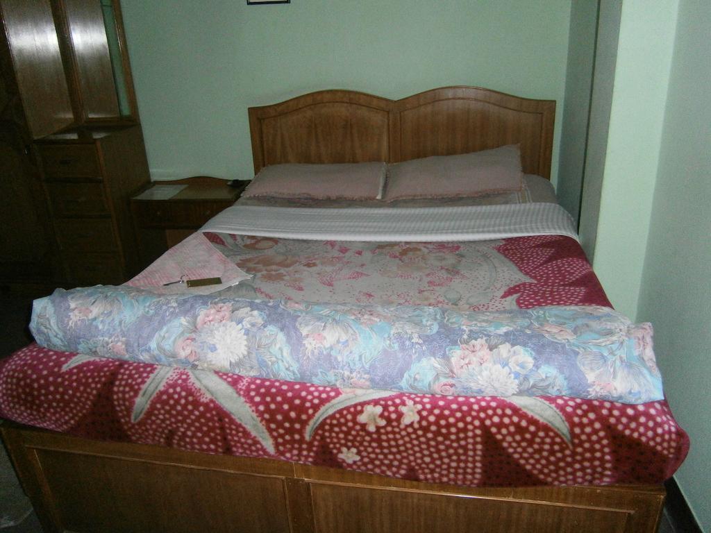 Hotel Red Planet Katmandu Dış mekan fotoğraf