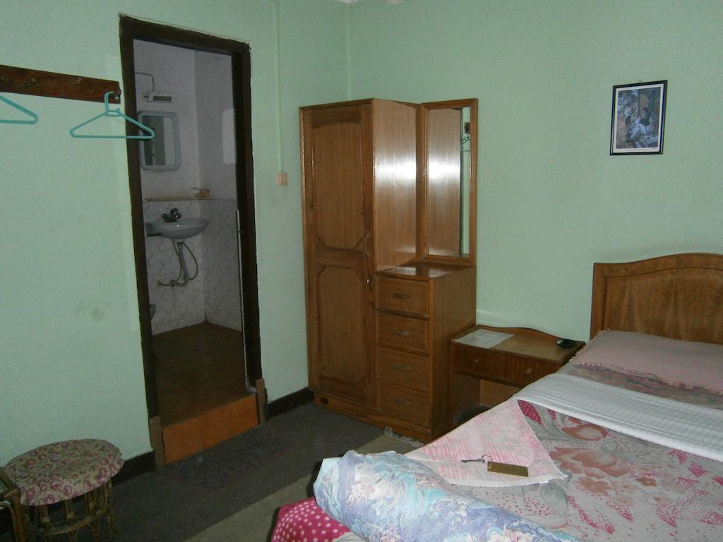 Hotel Red Planet Katmandu Dış mekan fotoğraf