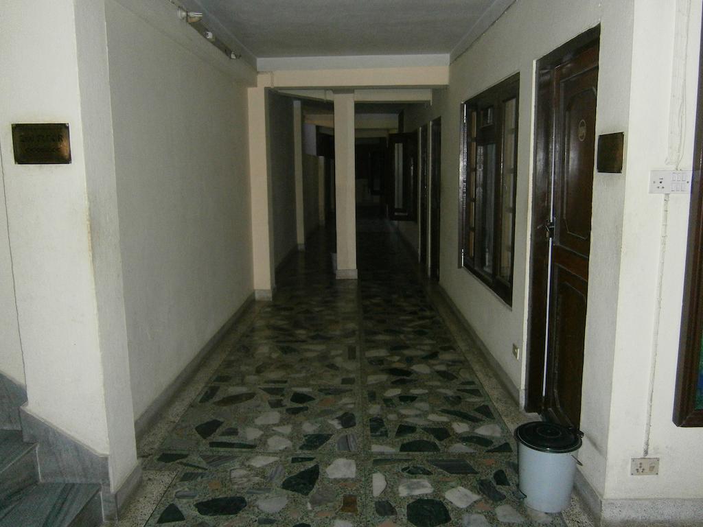 Hotel Red Planet Katmandu Dış mekan fotoğraf