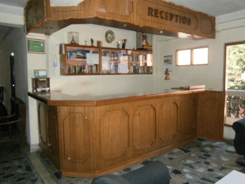 Hotel Red Planet Katmandu Dış mekan fotoğraf